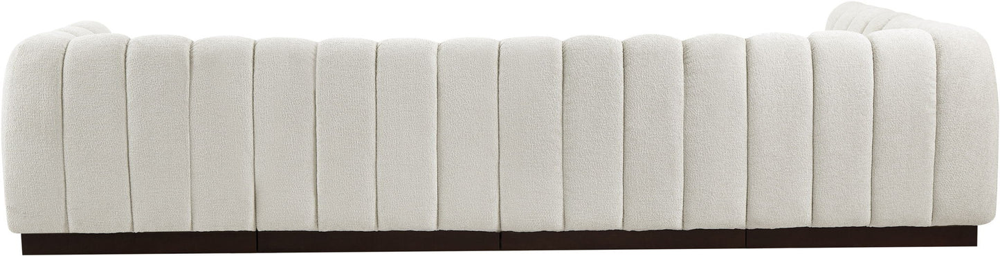 Quinn - 5 Piece Modular Sectional
