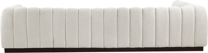 Quinn - 5 Piece Modular Sectional