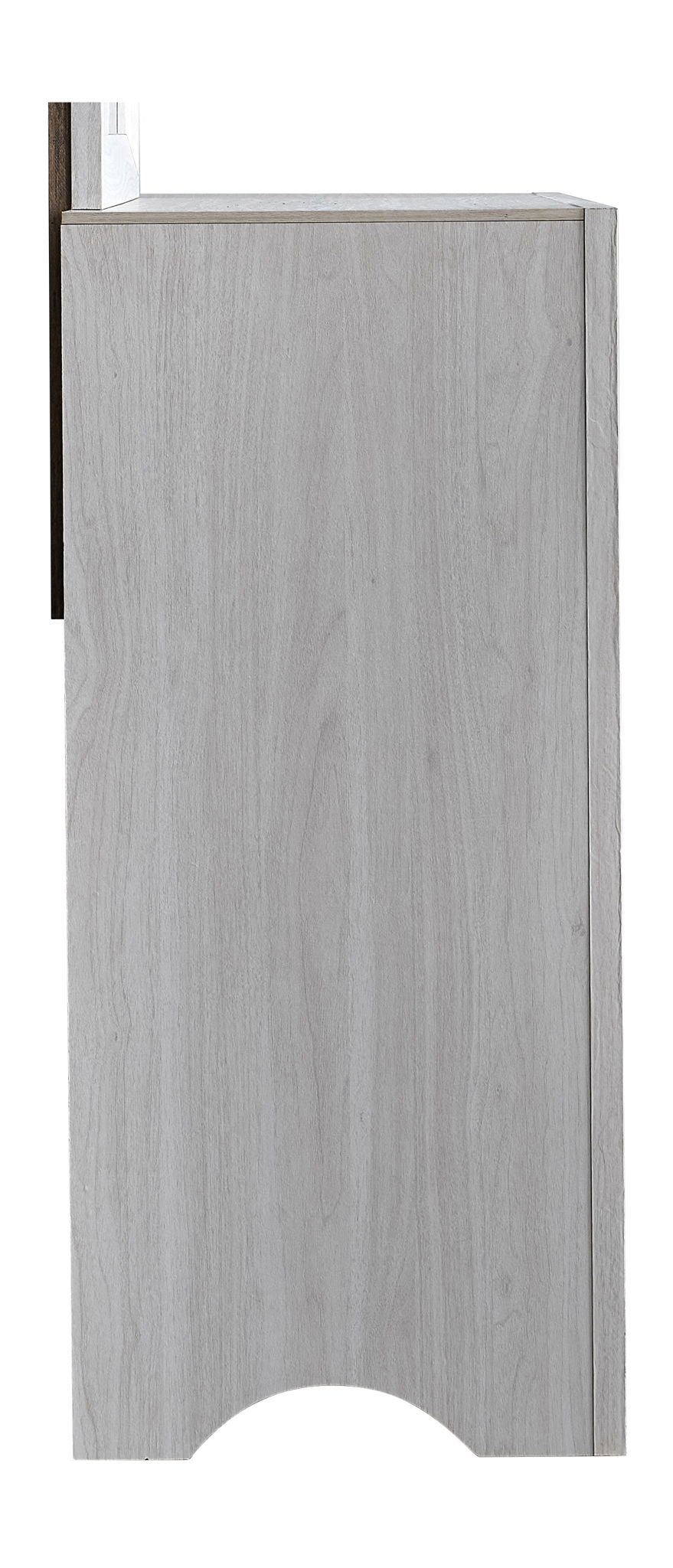 Glory Furniture - Rustica - Dresser