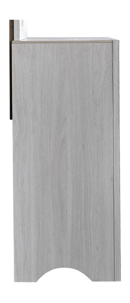 Glory Furniture - Rustica - Dresser