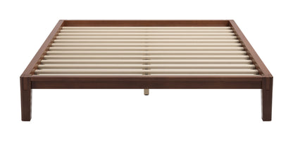 Luum - Queen Platform Bed Frame