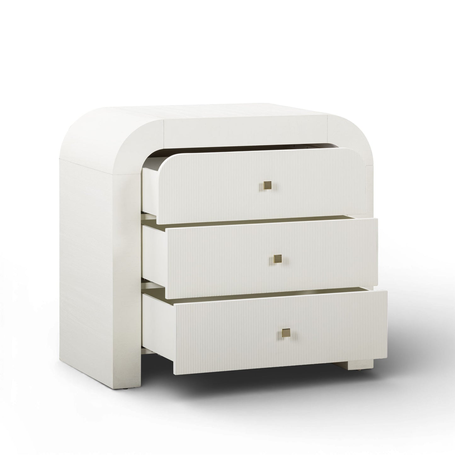 Hump - Bedside Chest