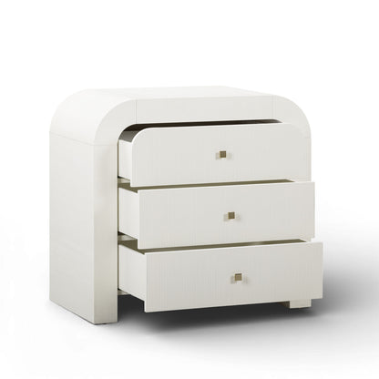Hump - Bedside Chest