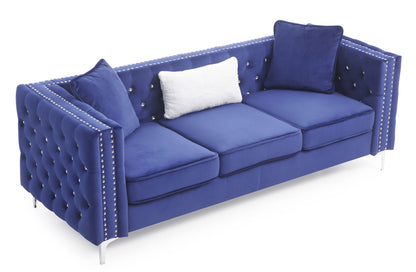 Glory Furniture - Paige - Sofa