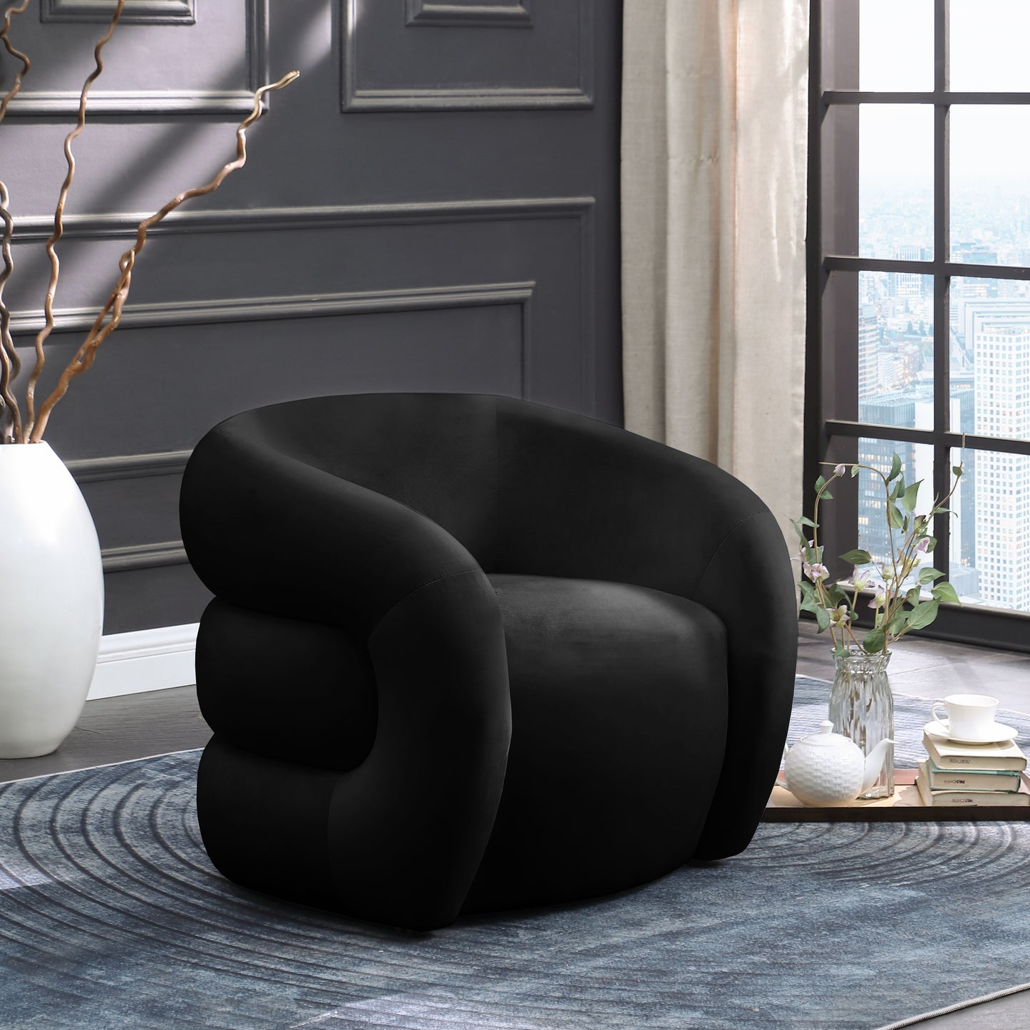 Roxbury - Accent Chair