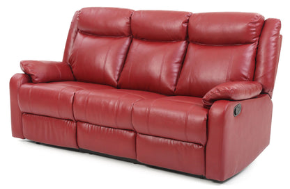 Glory Furniture - Ward - Double Reclining Sofa