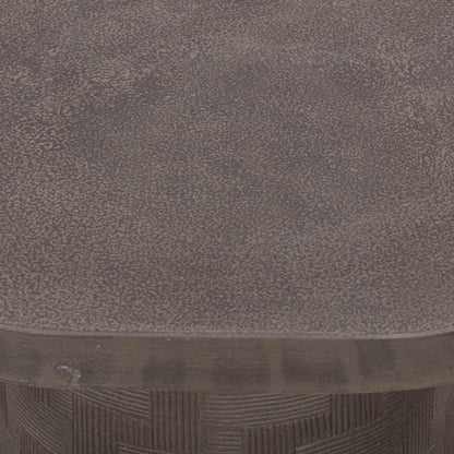 Surraya - Concrete Table