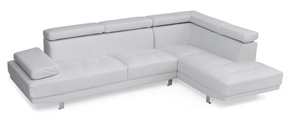 Glory Furniture - Riveredge - Sectional