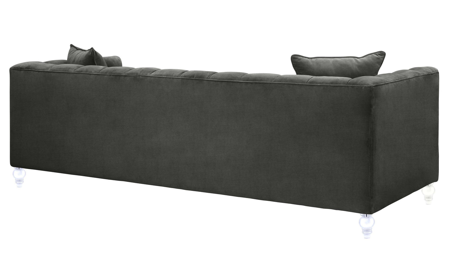 Bea - Velvet Sofa