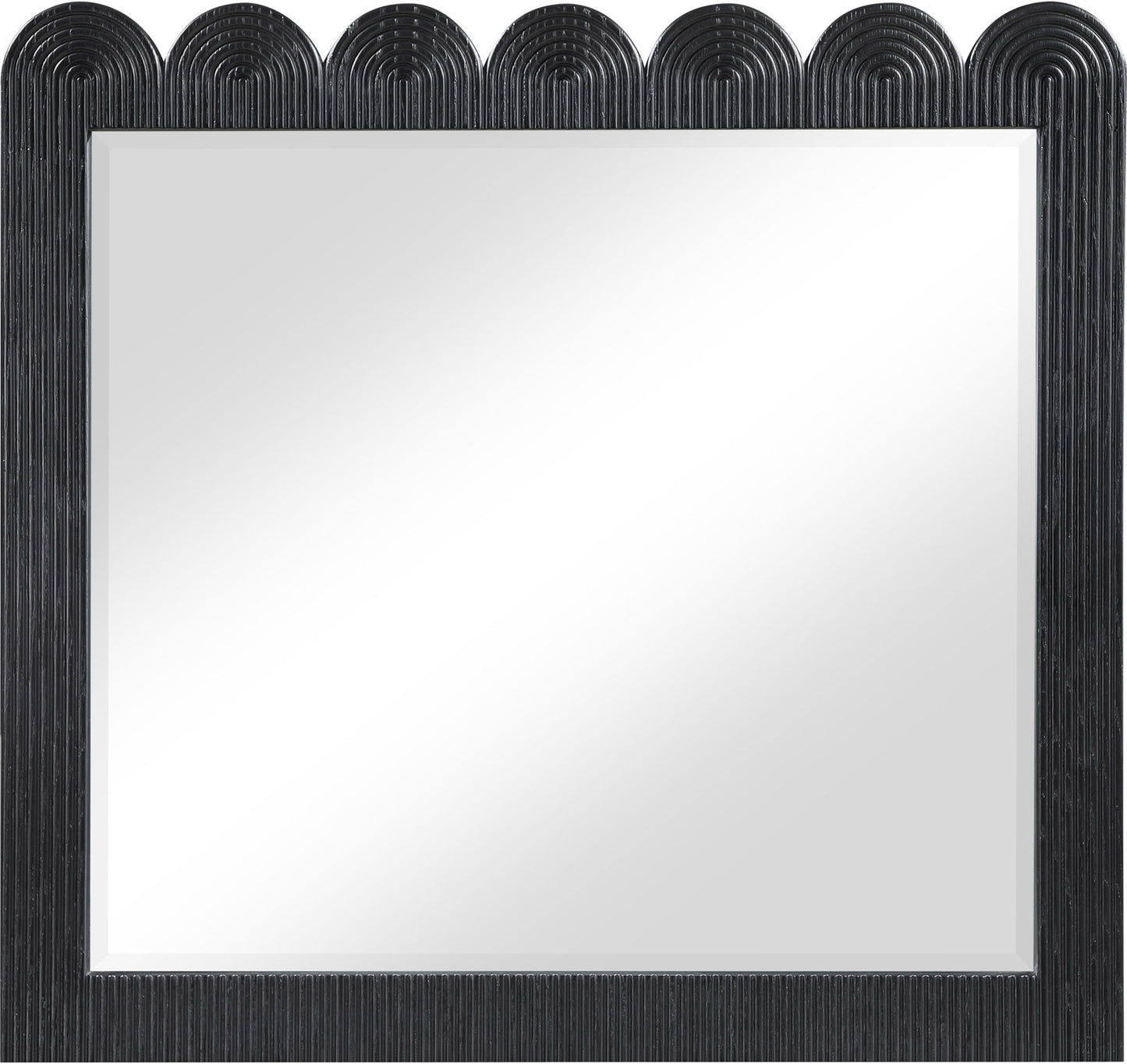 Scallop - Mirror