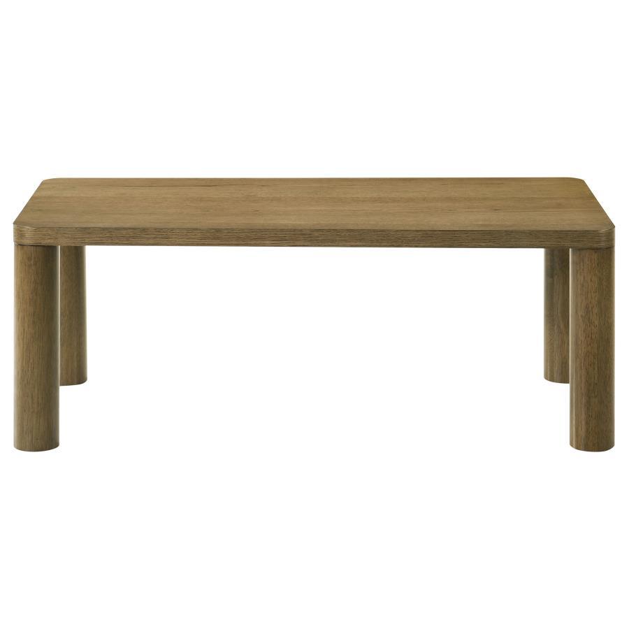 Castlewood - Engineered Wood Accent Table