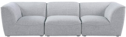 Miramar - Modular Sofa - 3 Seats