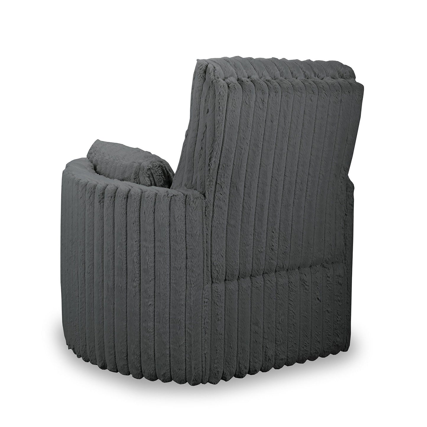 Embrace - Swivel Accent Chair