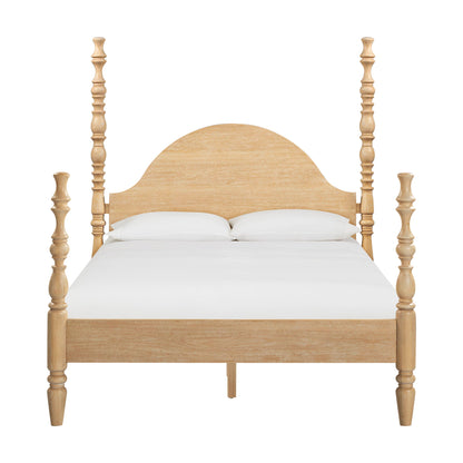 Rosalie - Bed