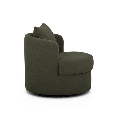 Silvi - Swivel Chair