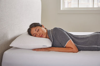 MLILY Harmony - Cool Pillow - Queen