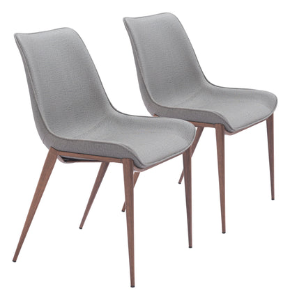 Magnus - Chair (Set of 2)