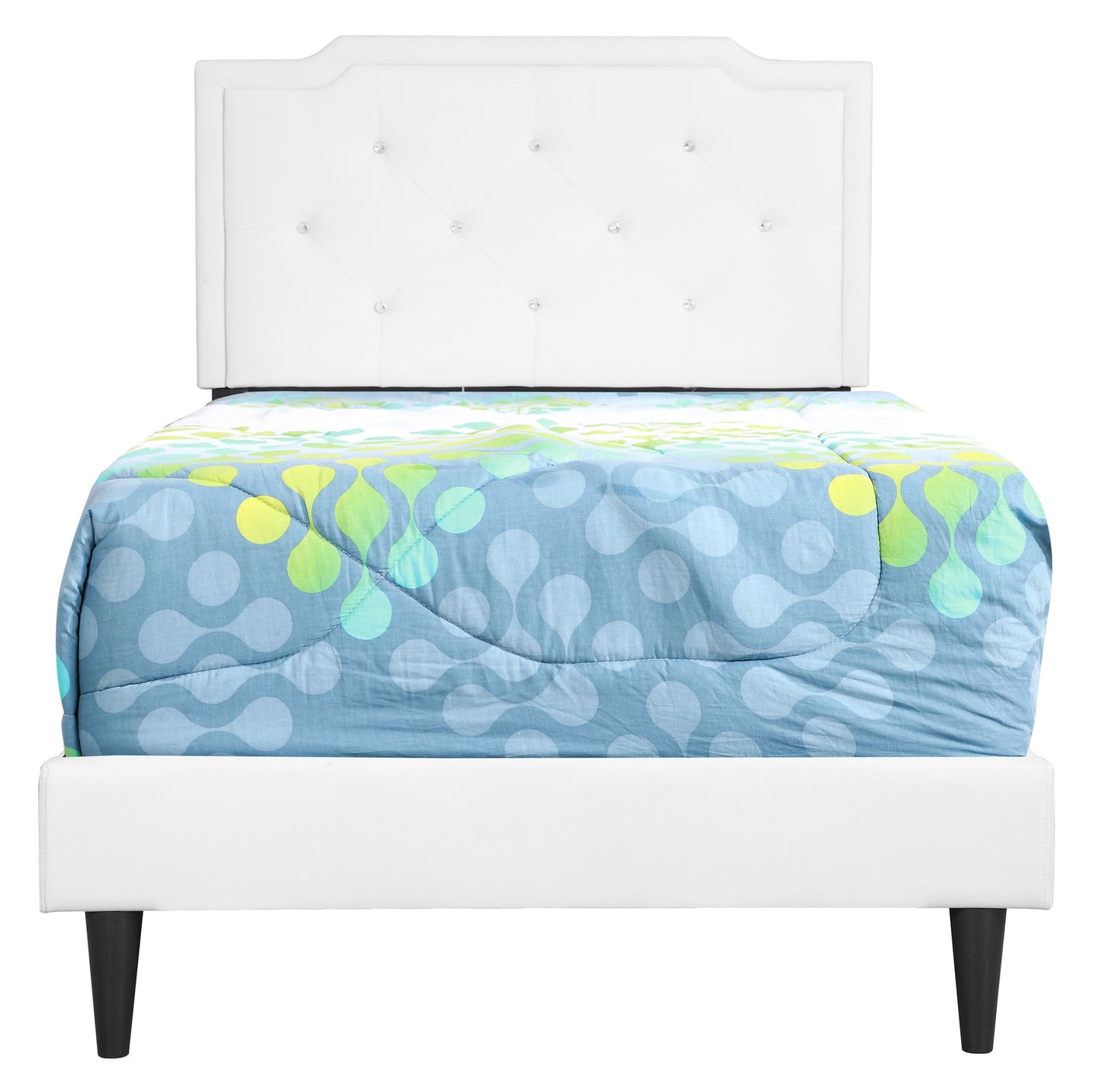 Glory Furniture - Deb - Bed