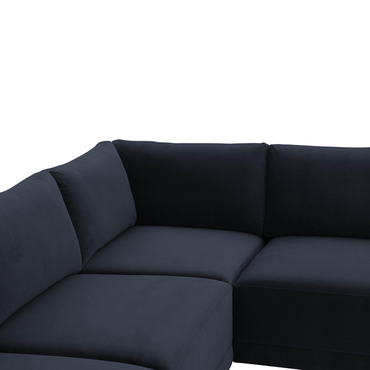 Willow - Modular L Sectional