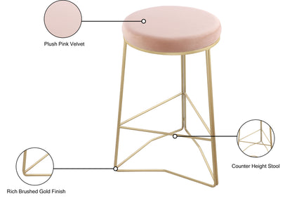 Tres - Counter Stool