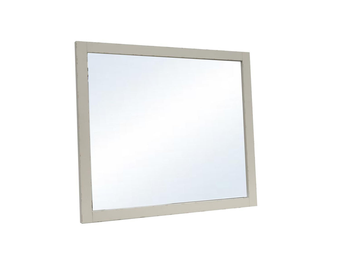 Reflections - Rectangular Mirror