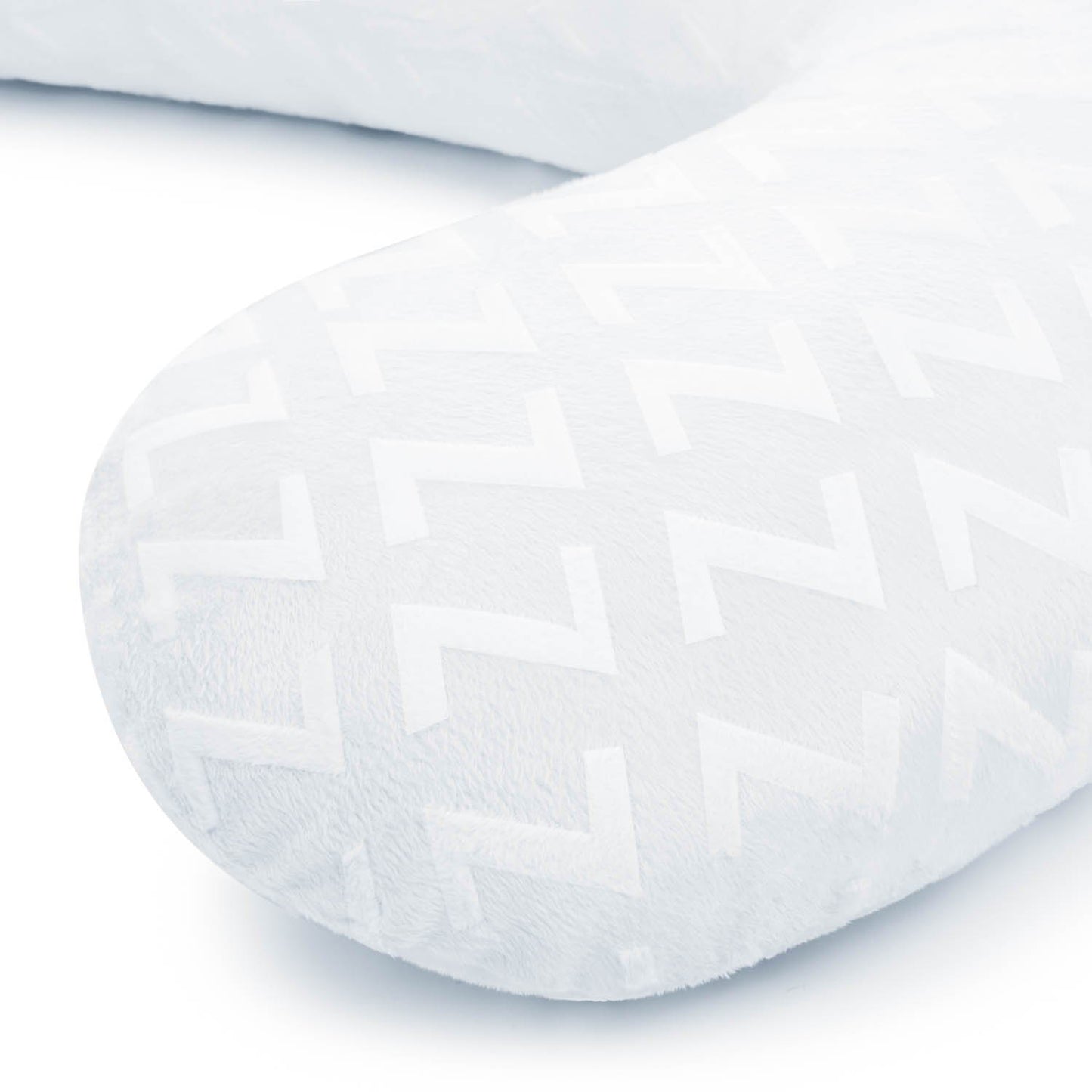 Wrap-Around Pillow