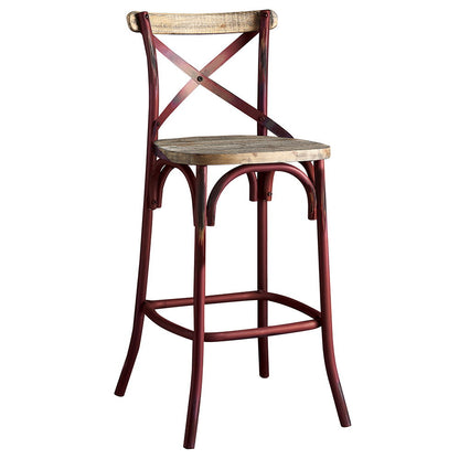 Zaire - Bar Chair (1Pc)