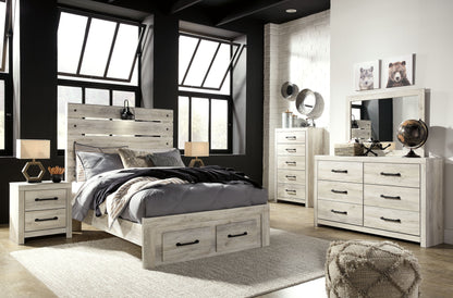 Cambeck - Youth Bedroom Set