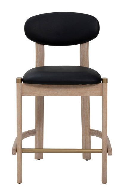 Rilou - Counter Stool (Set of 2)