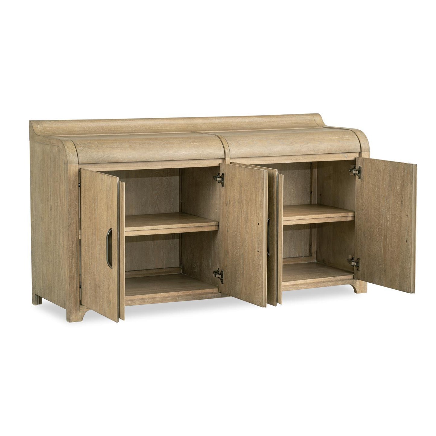 Flow - Credenza - Sandstone