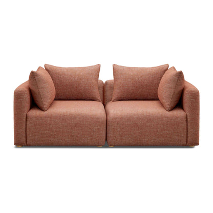 Hangover - Loveseat