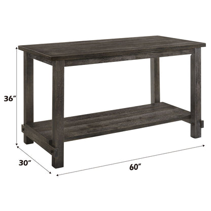 Martha II - Counter Height Table