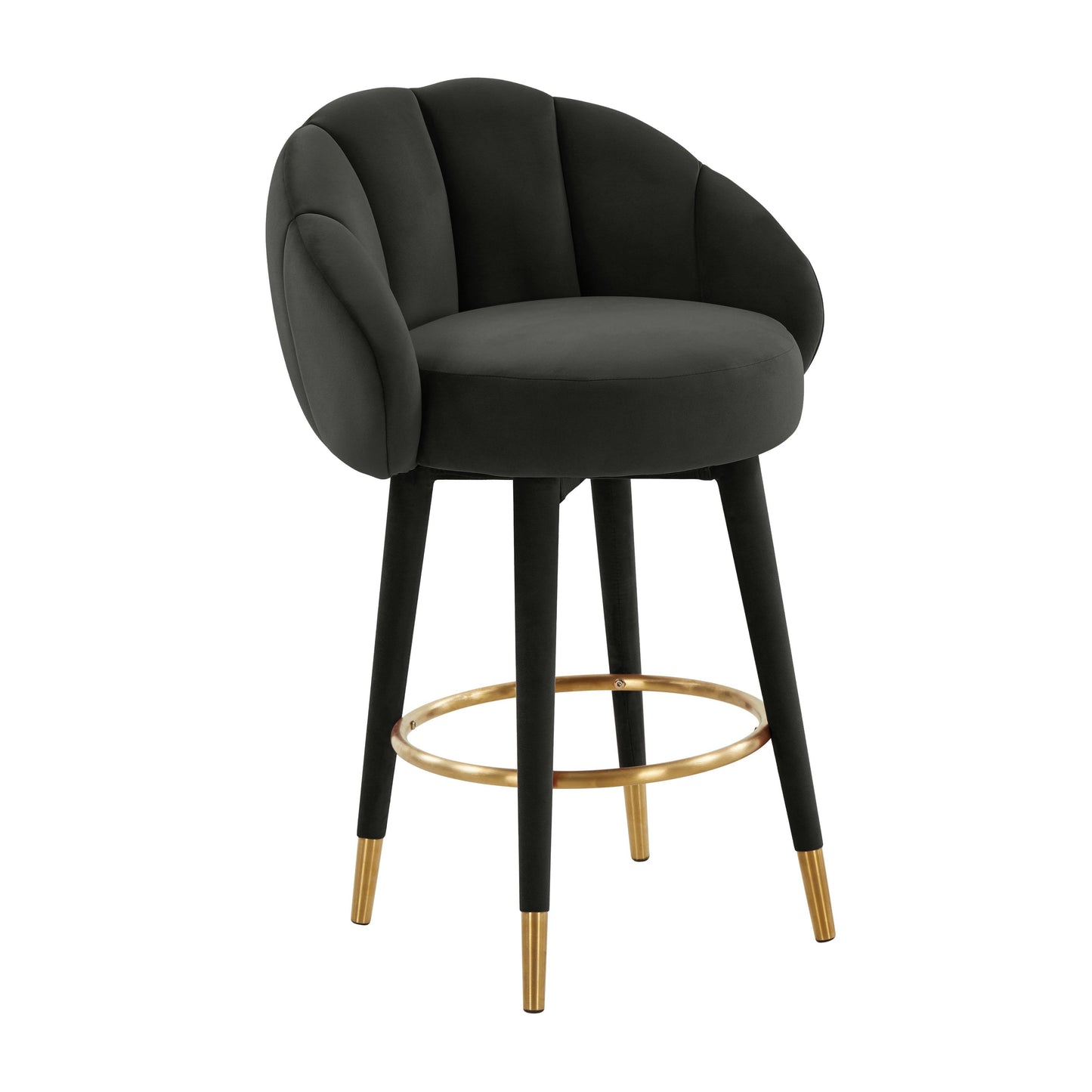 Myla - Swivel Stool