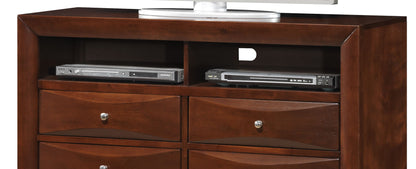 Glory Furniture - Marilla - Media Chest