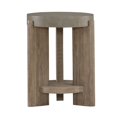Affinity - Table