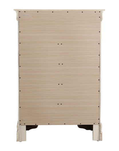 Glory Furniture - Louis Phillipe - Accent Chest
