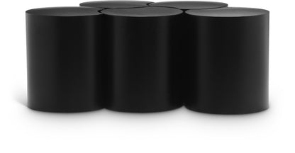 Dimple - 5 Piece Modular Coffee Table