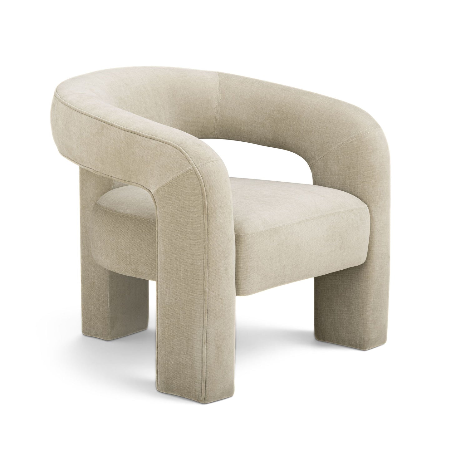 Malone - Accent Chair