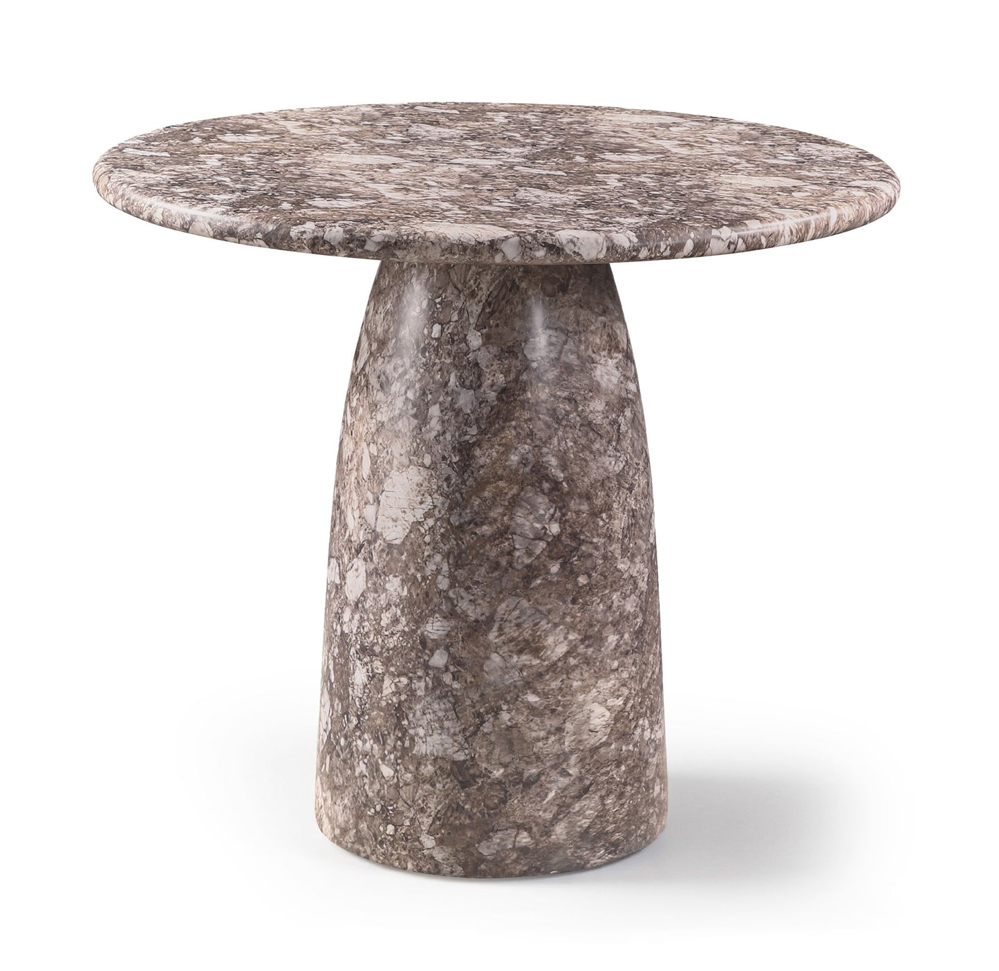 Cosenza - Concrete Indoor / Outdoor Bar Table