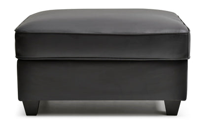 Glory Furniture - Barbara - Ottoman