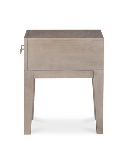 Del Mar - End Table - Beige