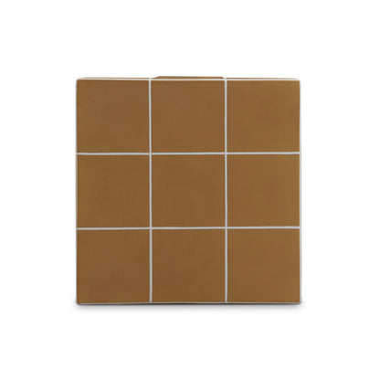Alma - Tile Concrete Indoor/Outdoor Side Table