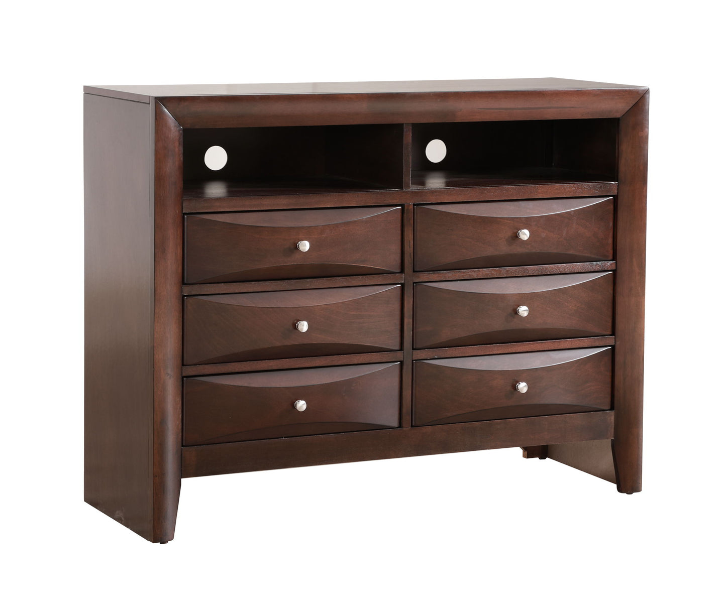Glory Furniture - Marilla - Media Chest