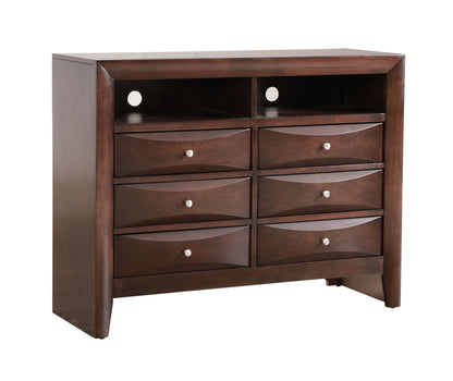 Glory Furniture - Marilla - Media Chest