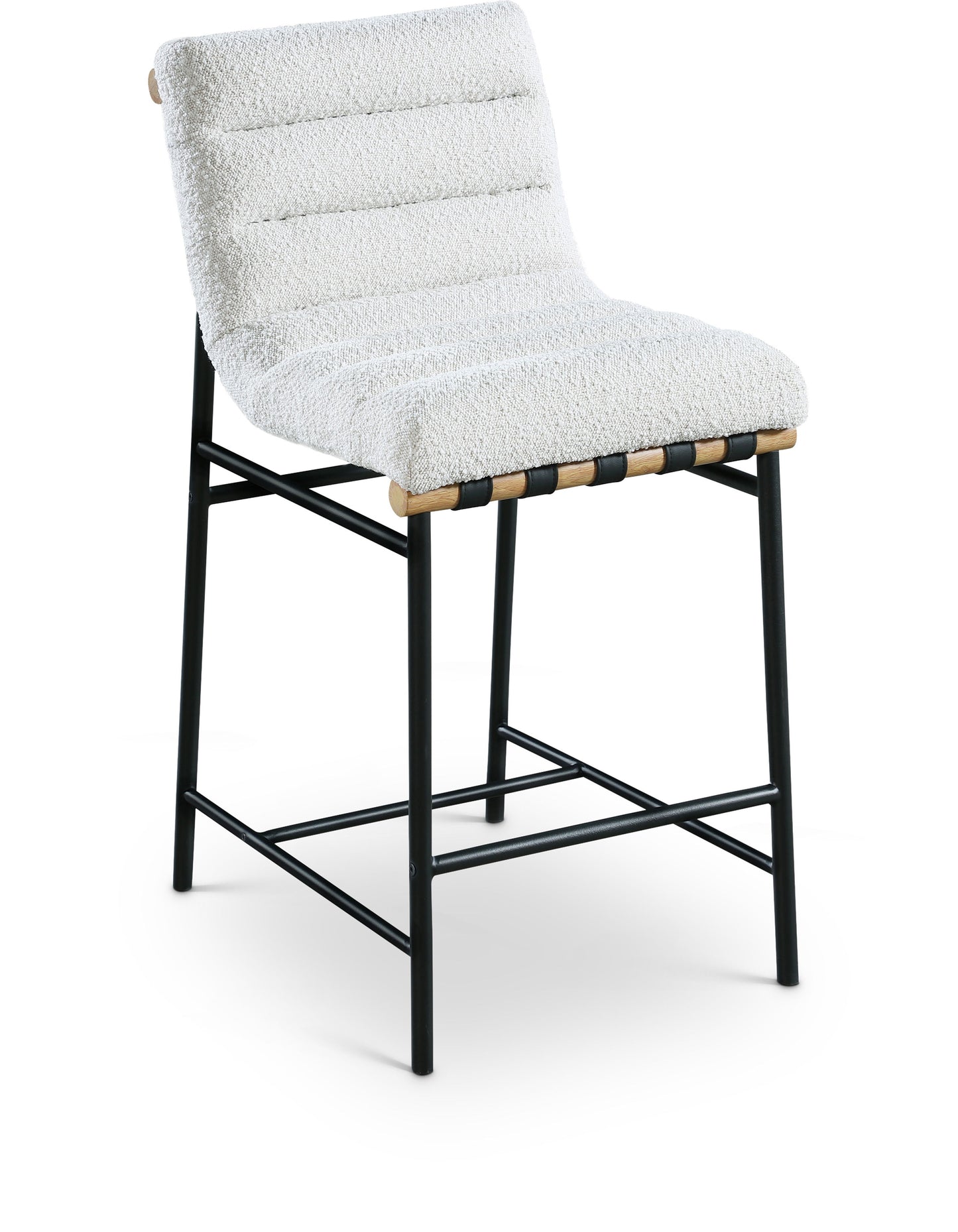 Burke - Counter Stool