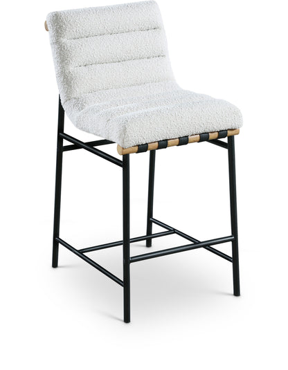 Burke - Counter Stool