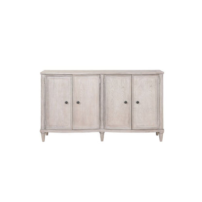 Wynsor - Server - Antique White