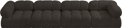 Ames - 4 Seat Modular Sofa