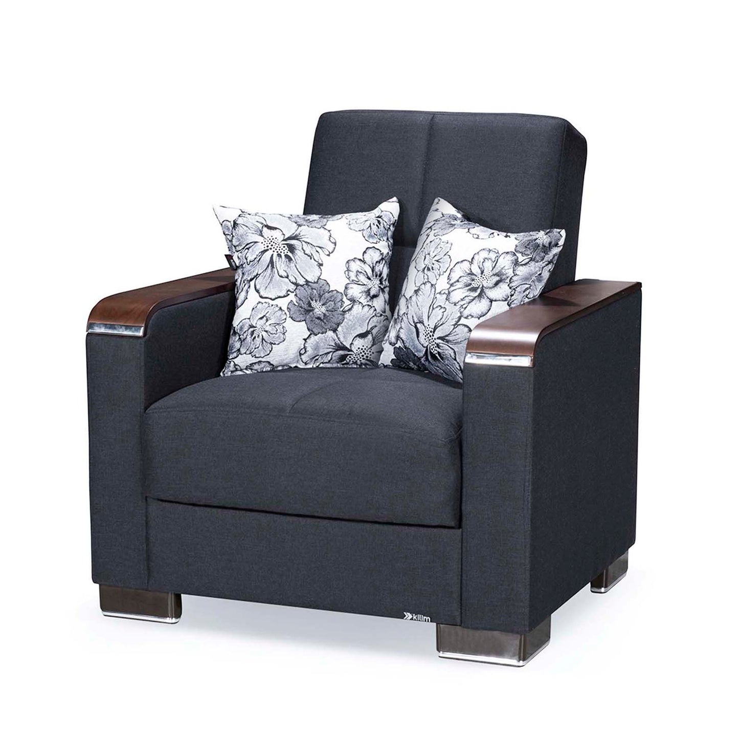 Ottomanson Armada X - Convertible Armchair