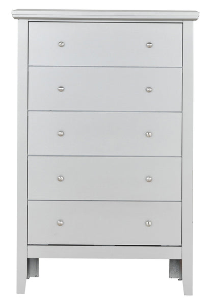 Glory Furniture - Primo - Chest